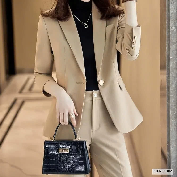 BLAZER 1 CÚC CÔNG SỞ