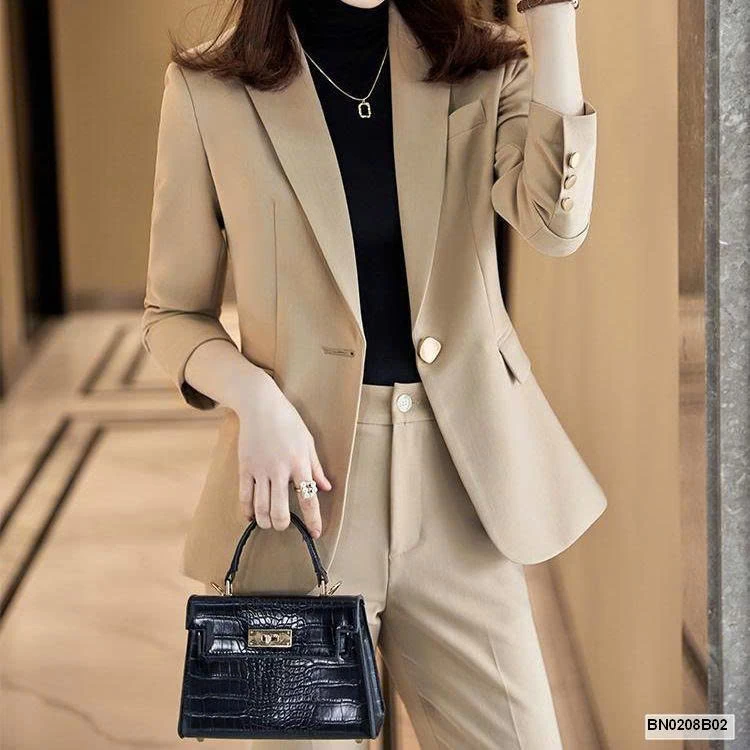 BLAZER 1 CÚC CÔNG SỞ