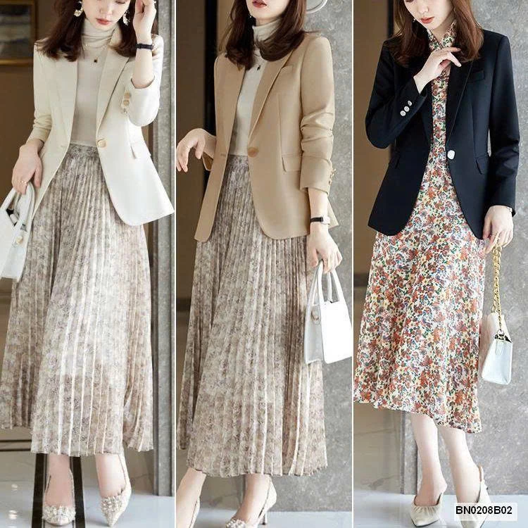 BLAZER 1 CÚC CÔNG SỞ