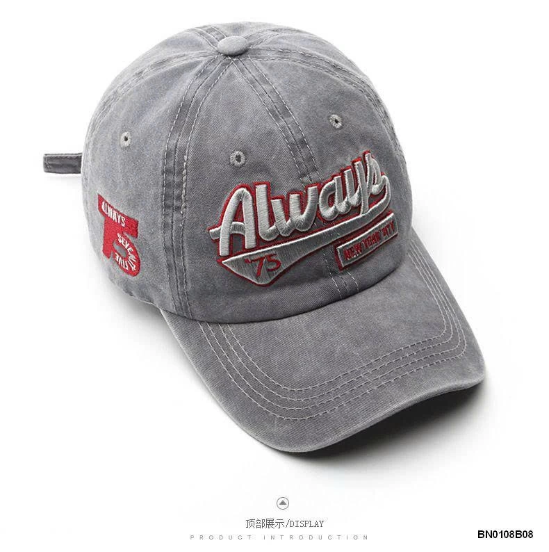 MŨ KỂ THỜI TRANG NGƯỜI LỚN