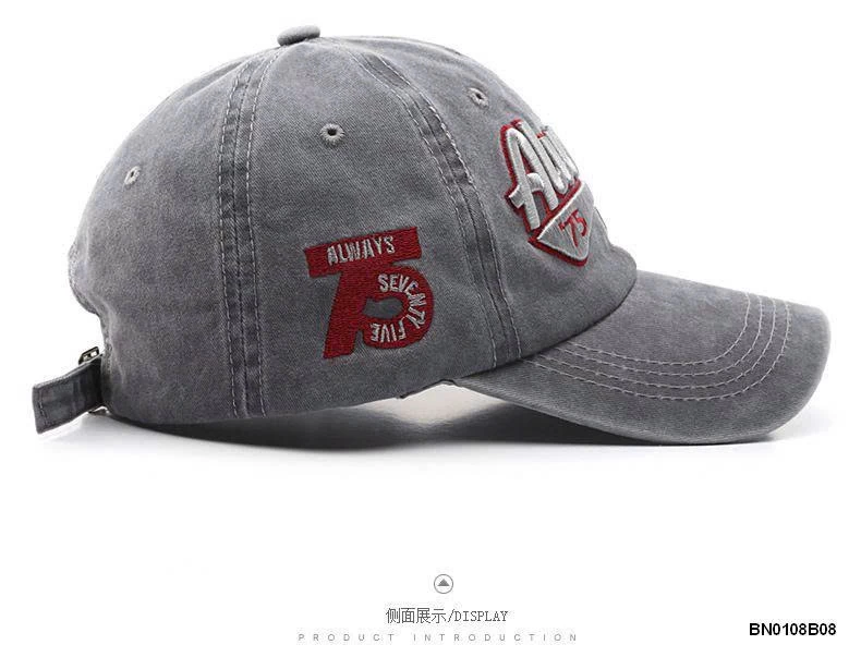 MŨ KỂ THỜI TRANG NGƯỜI LỚN