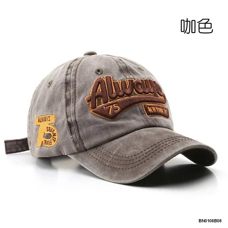 MŨ KỂ THỜI TRANG NGƯỜI LỚN