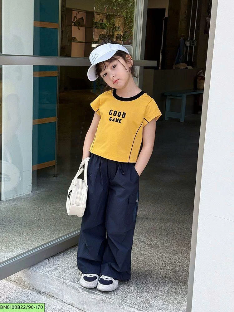 QUẦN GIÓ TÚI HỘP AMBB  25C026