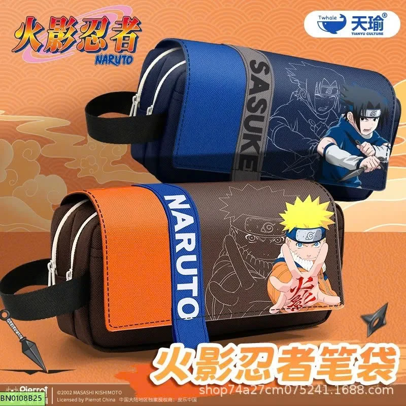HỘP BÚT NARUTO CHO BÉ