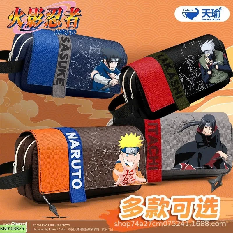 HỘP BÚT NARUTO CHO BÉ