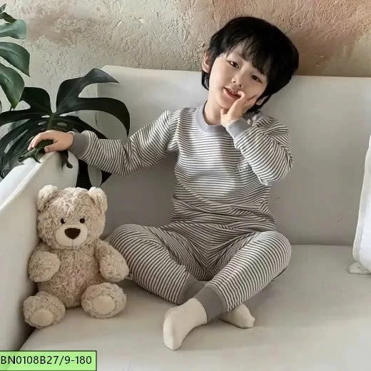 SET ĐỒ GIỮ NHIỆT CHO BÉ
