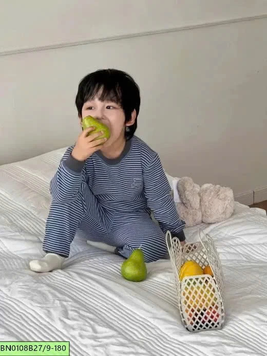 SET ĐỒ GIỮ NHIỆT CHO BÉ