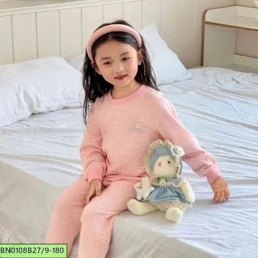 SET ĐỒ GIỮ NHIỆT CHO BÉ