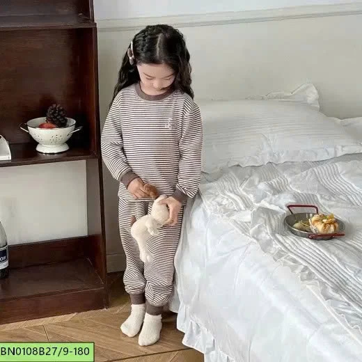 SET ĐỒ GIỮ NHIỆT CHO BÉ