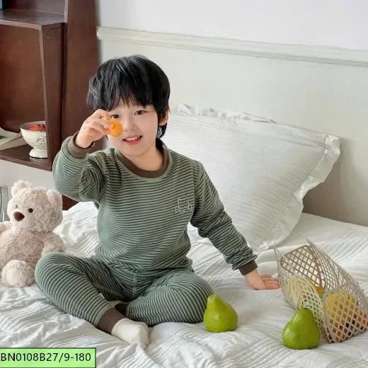 SET ĐỒ GIỮ NHIỆT CHO BÉ