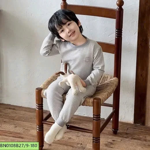 SET ĐỒ GIỮ NHIỆT CHO BÉ