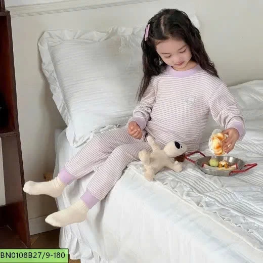 SET ĐỒ GIỮ NHIỆT CHO BÉ