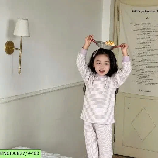SET ĐỒ GIỮ NHIỆT CHO BÉ