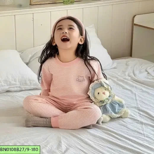 SET ĐỒ GIỮ NHIỆT CHO BÉ