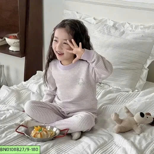 SET ĐỒ GIỮ NHIỆT CHO BÉ