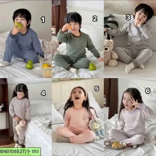 SET ĐỒ GIỮ NHIỆT CHO BÉ