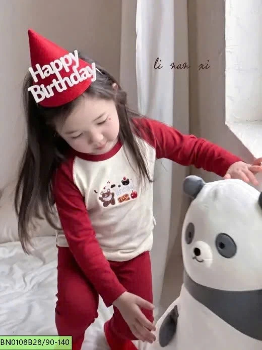 BỘ COTTON NHÀ LINANXI