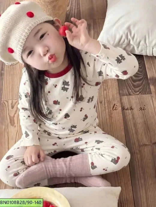 BỘ COTTON NHÀ LINANXI