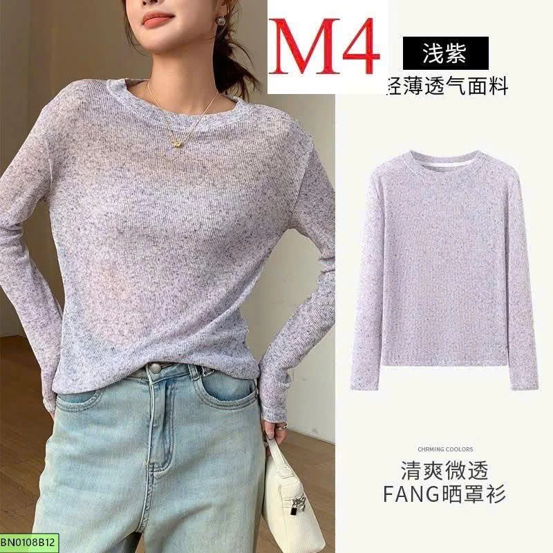 ÁO DÀI TAY MỎNG PHONG CÁCH PHÁP