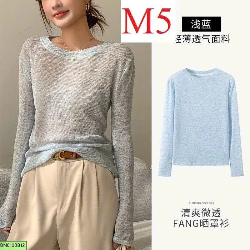 ÁO DÀI TAY MỎNG PHONG CÁCH PHÁP