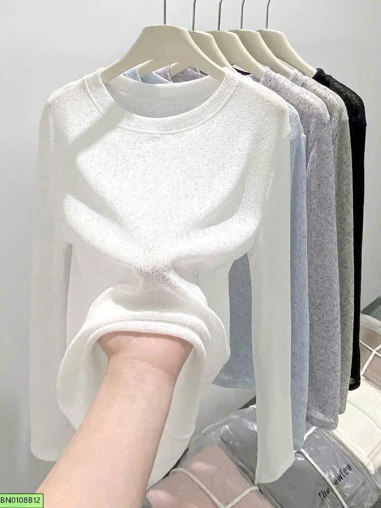 ÁO DÀI TAY MỎNG PHONG CÁCH PHÁP