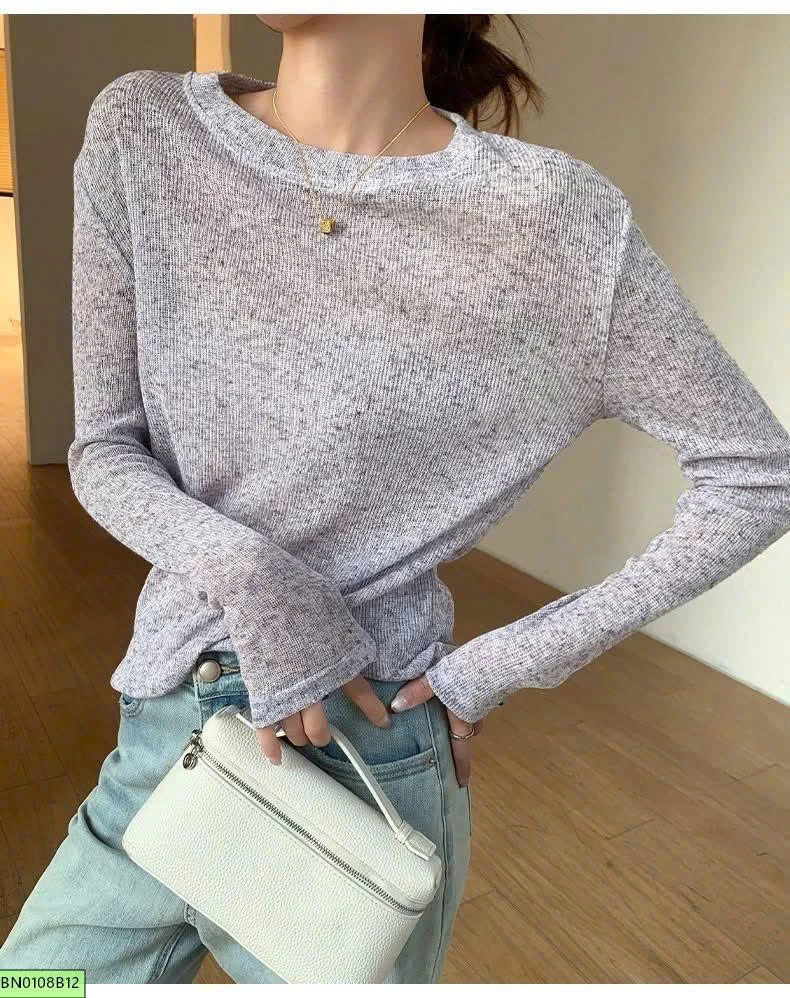 ÁO DÀI TAY MỎNG PHONG CÁCH PHÁP