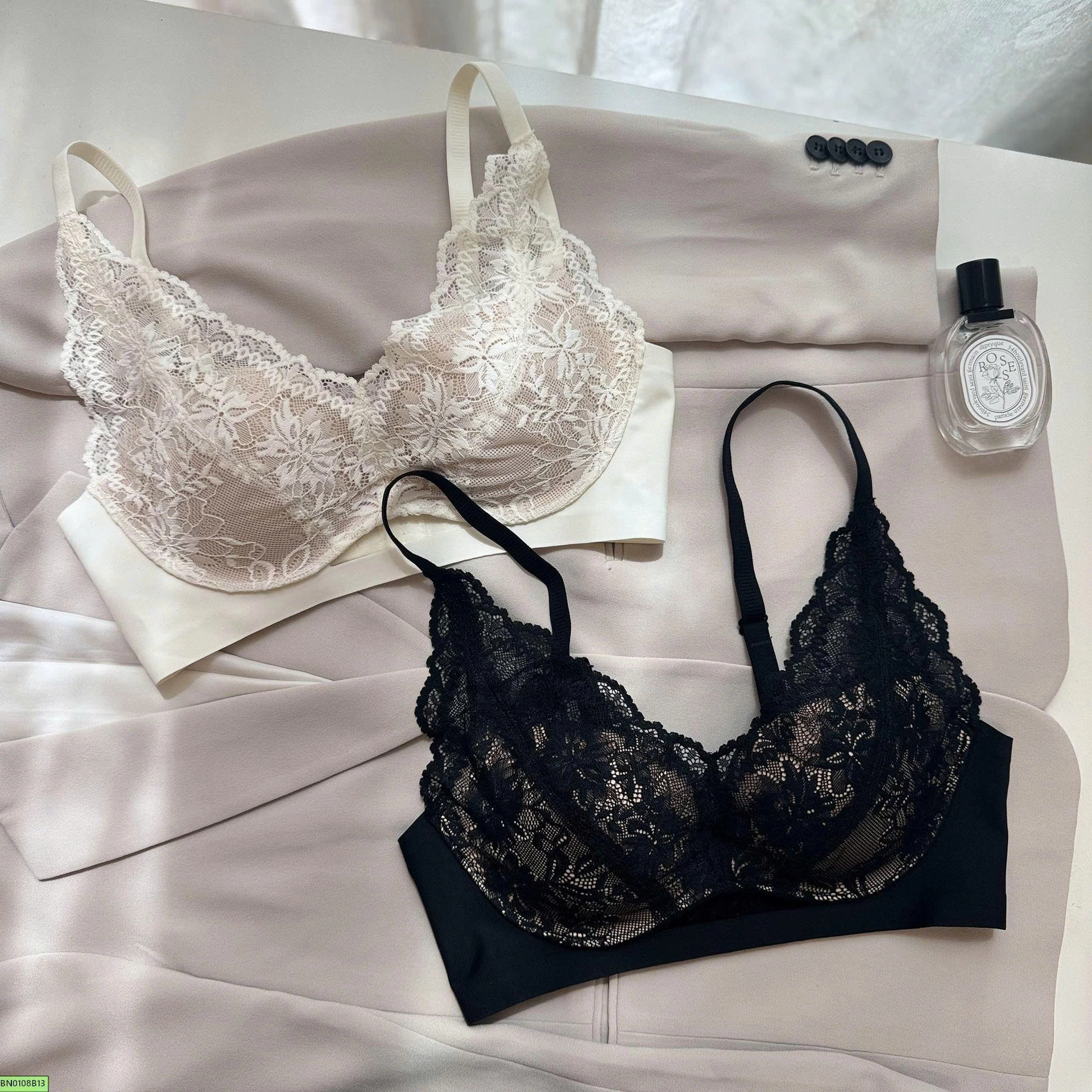 BRA REN PURE DESIRE