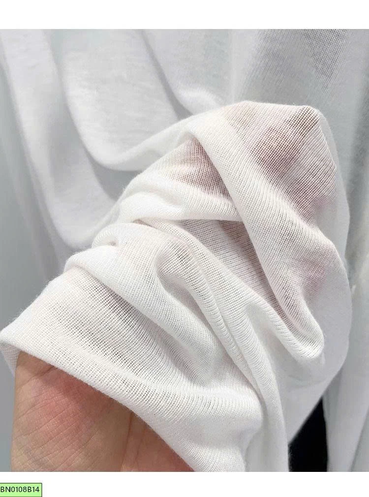 SET ÁO THUN MỎNG KÈM ÁO BA LỖ