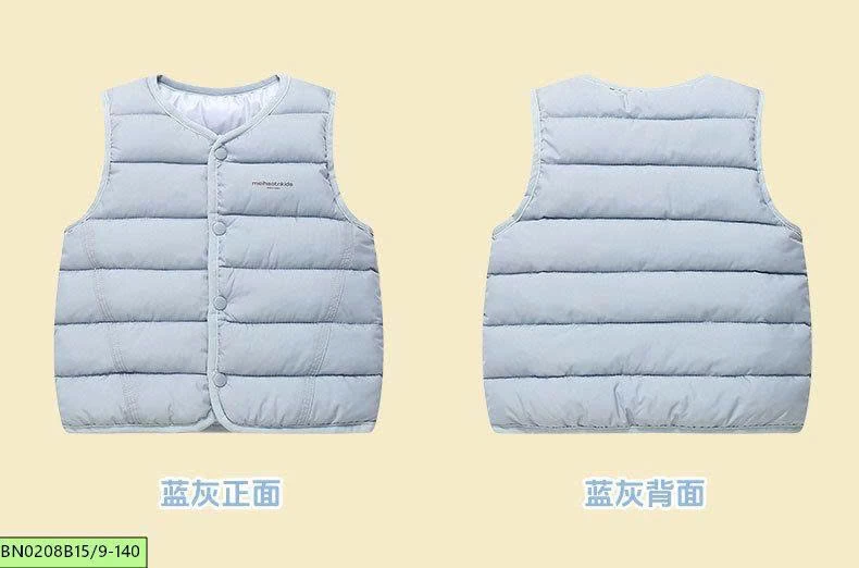 ÁO PHAO GILE CHO TRẺ EM