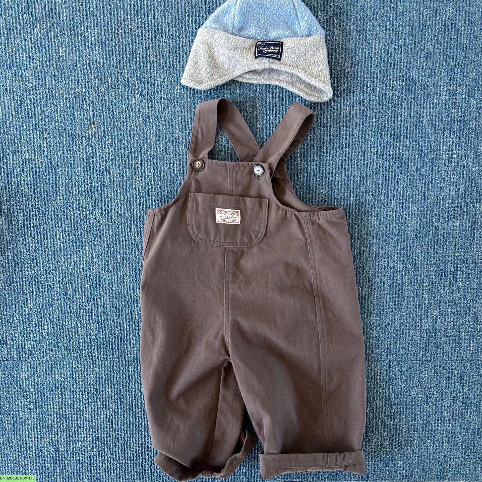 QUẦN YẾM ADBABY