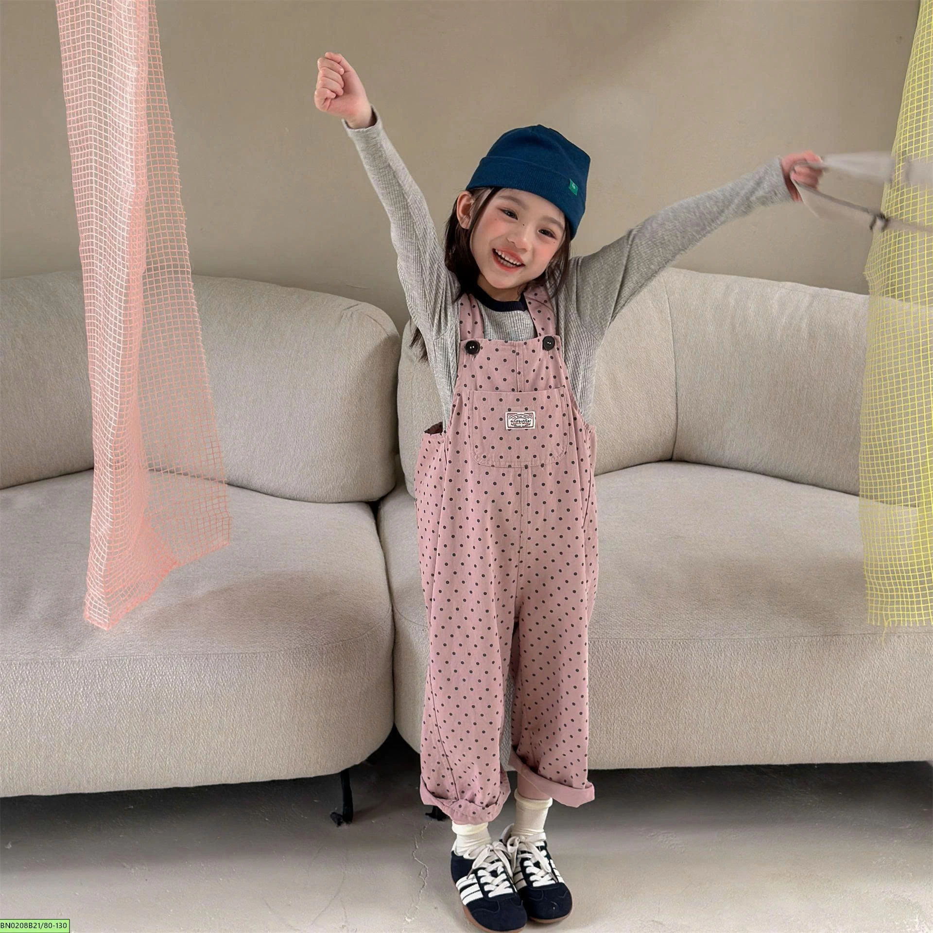 QUẦN YẾM ADBABY