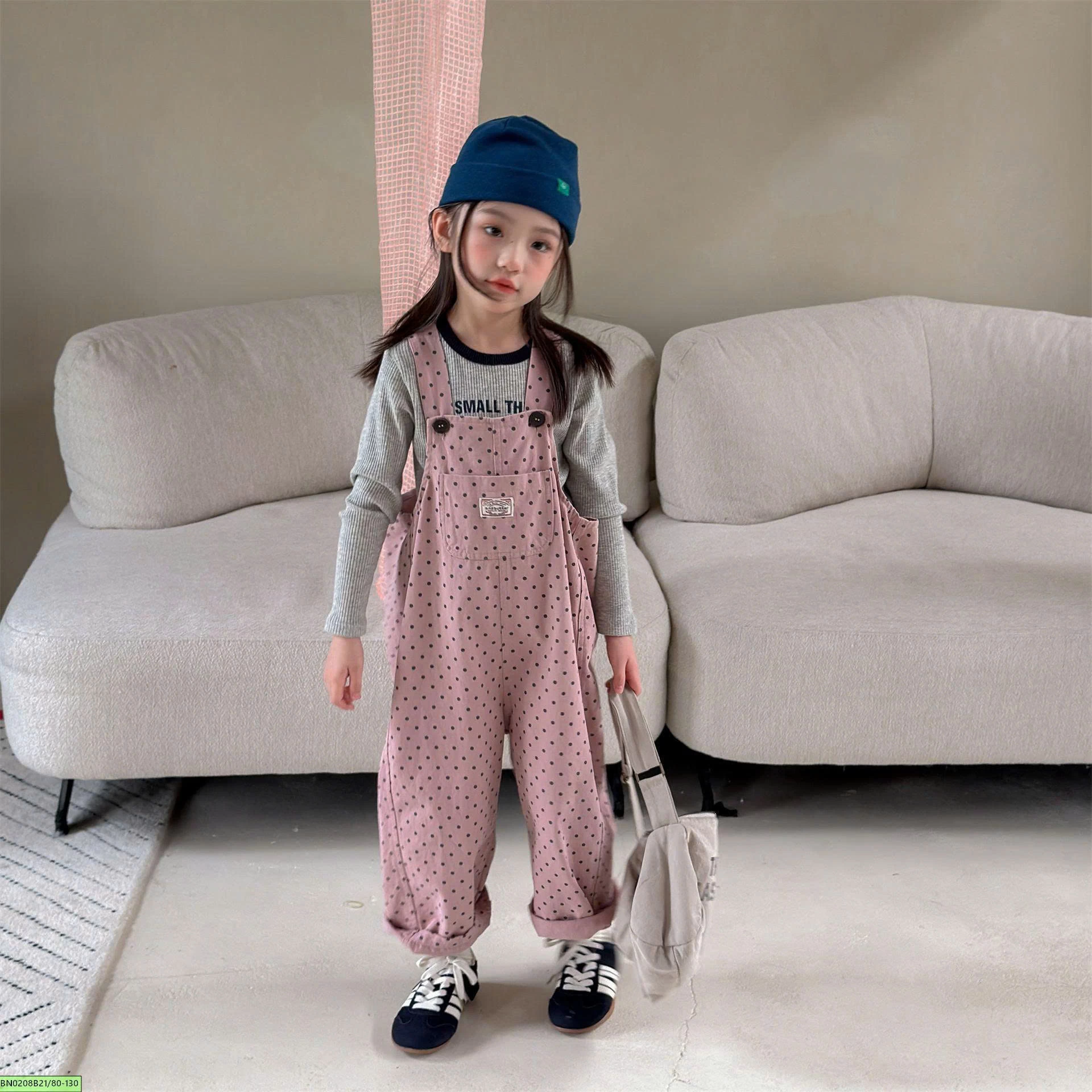 QUẦN YẾM ADBABY