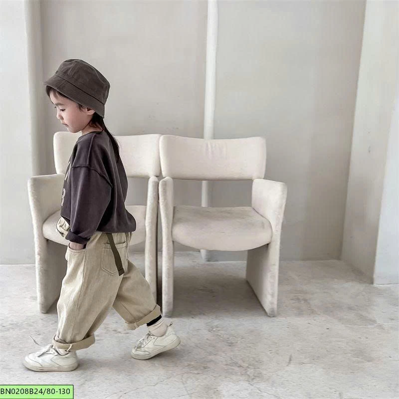 QUẦN BAGYY HÀN QUỐC ADBABY