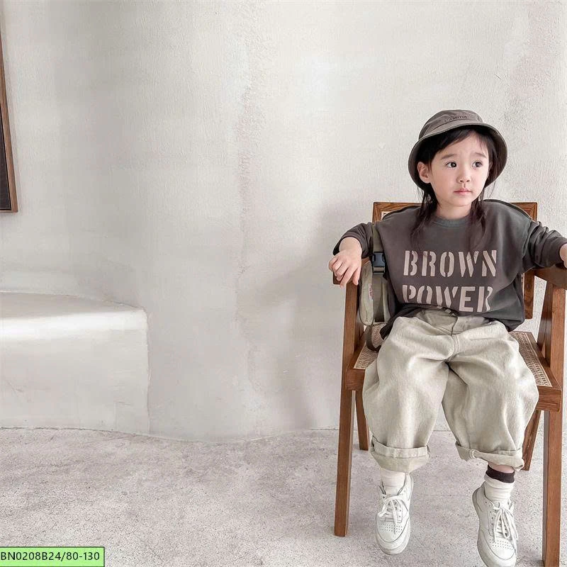 QUẦN BAGYY HÀN QUỐC ADBABY