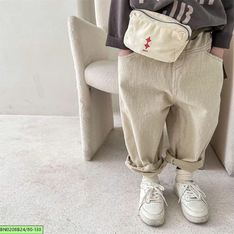 QUẦN BAGYY HÀN QUỐC ADBABY