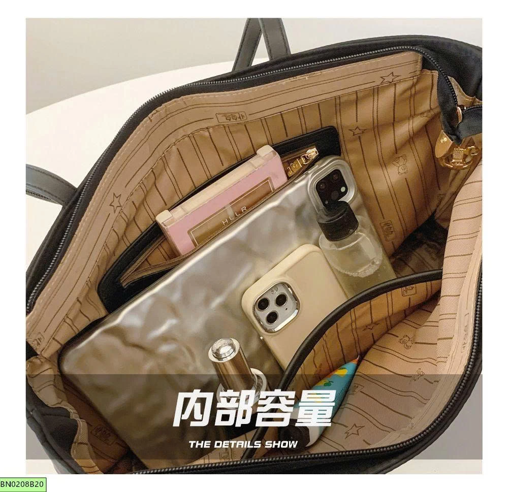 TÚI TOTE BEIBAOBAO