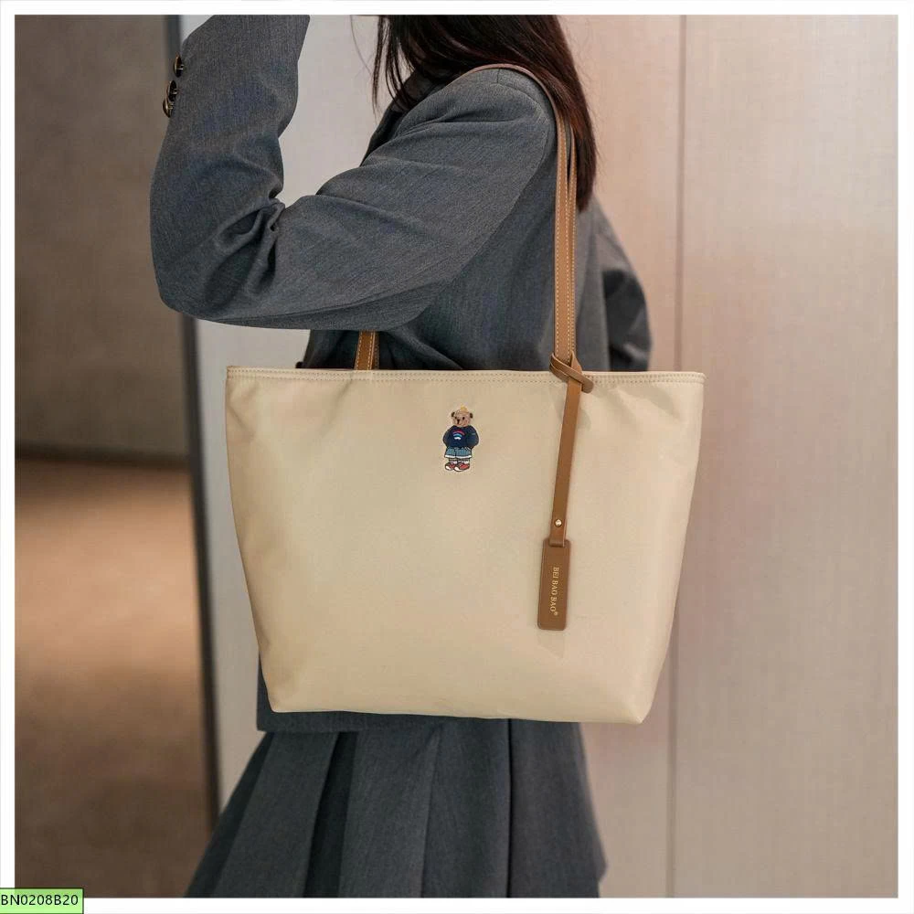 TÚI TOTE BEIBAOBAO