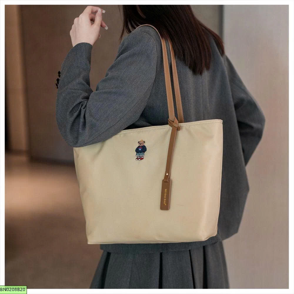 TÚI TOTE BEIBAOBAO