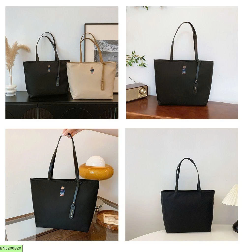 TÚI TOTE BEIBAOBAO