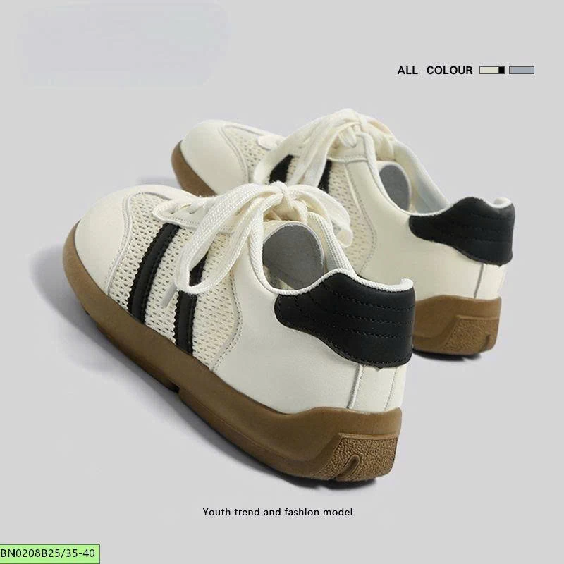 GIÀY THỂ THAO LƯỚI NỮ