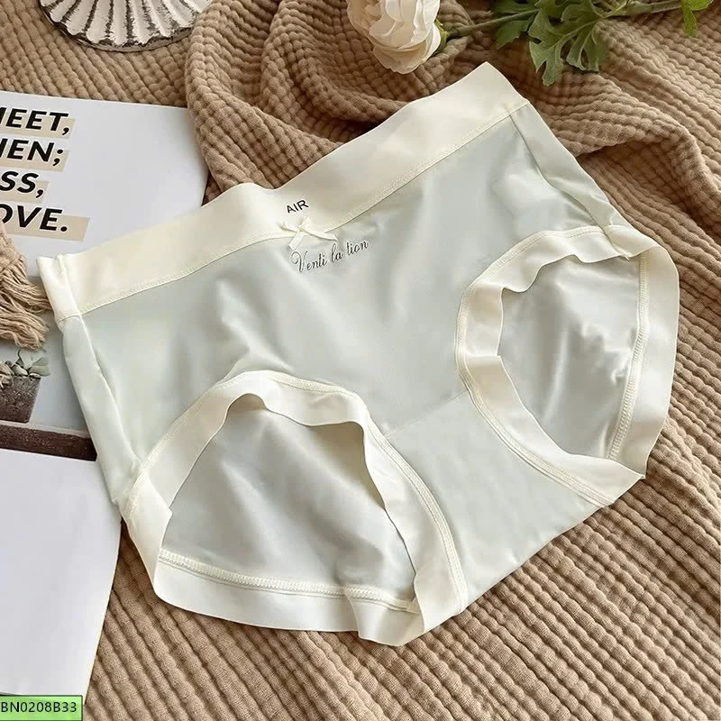 SET 10 QUẦN CHIP BĂNG LỤA SIÊU MÁT