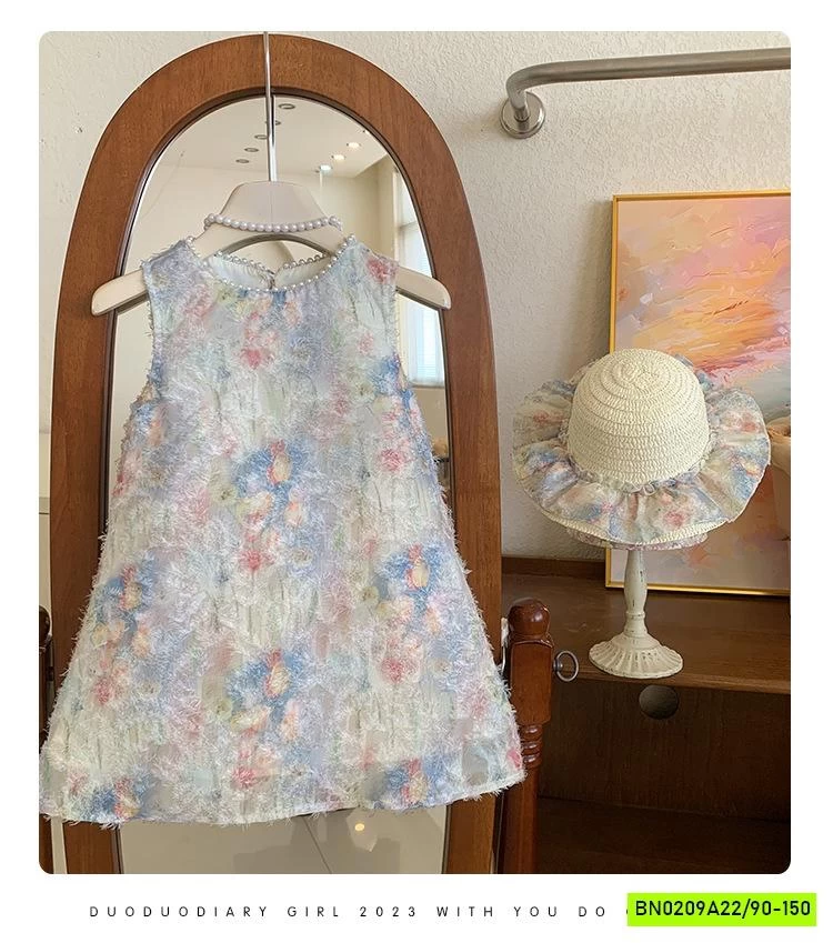 ĐẦM SUÔNG SÁT NÁCH HOA