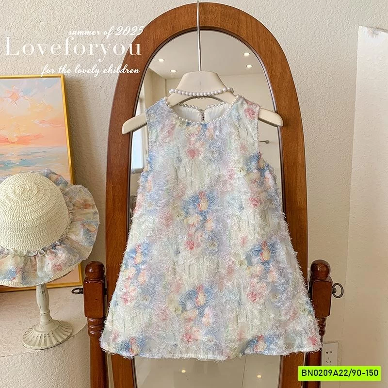 ĐẦM SUÔNG SÁT NÁCH HOA