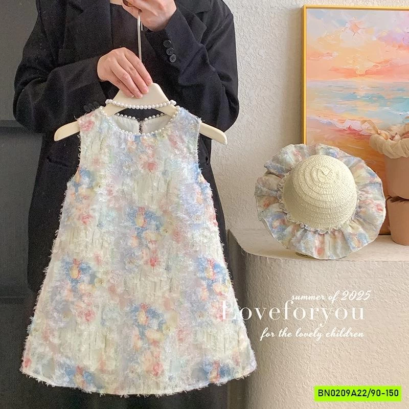 ĐẦM SUÔNG SÁT NÁCH HOA