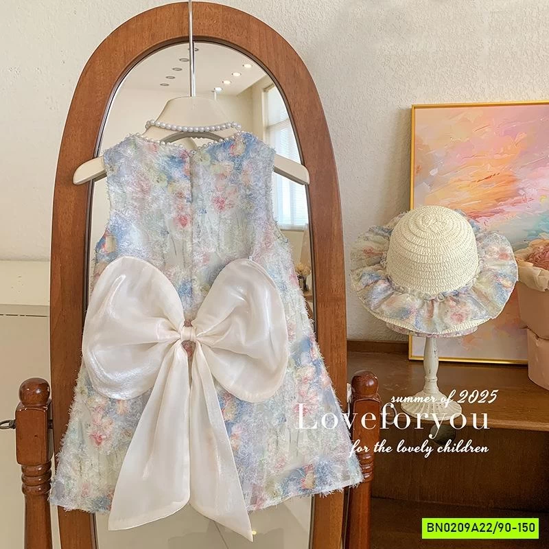 ĐẦM SUÔNG SÁT NÁCH HOA