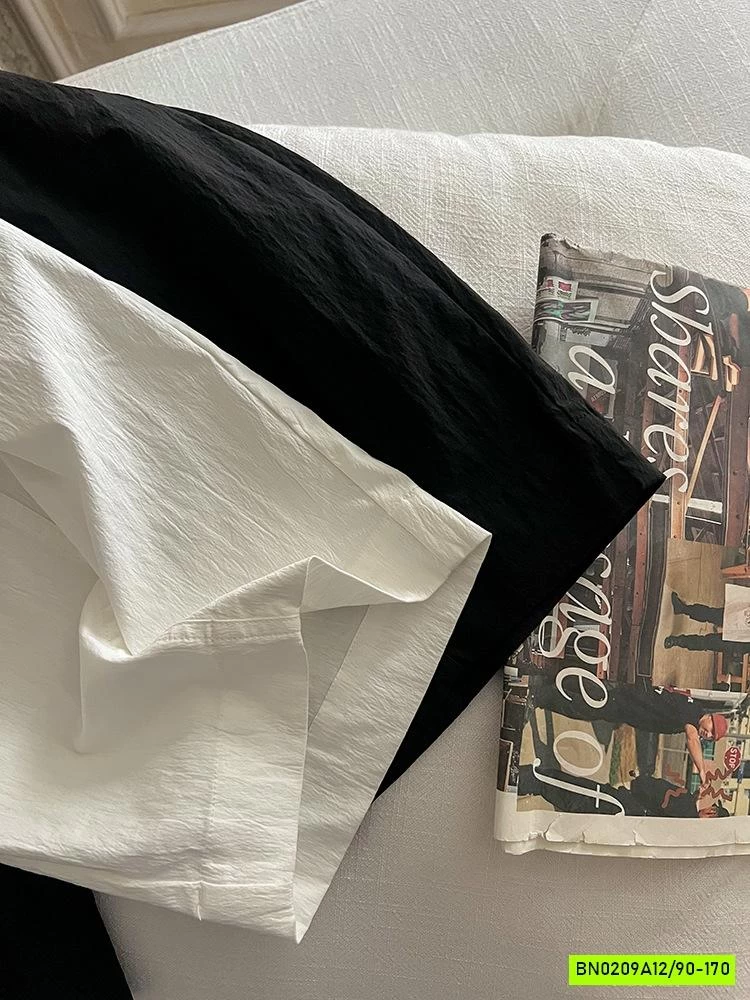 BAGGY GIÓ MỀM 25F064 AMBB