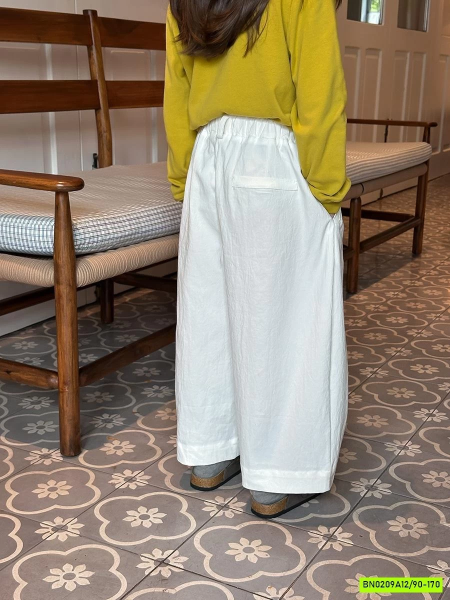 BAGGY GIÓ MỀM 25F064 AMBB