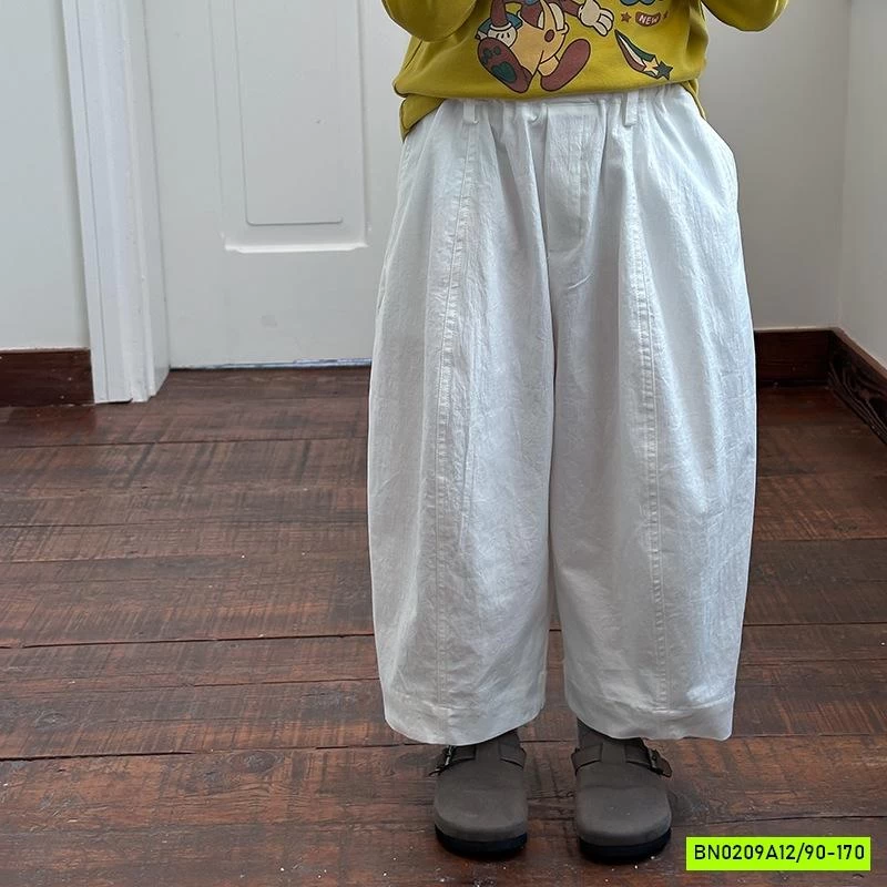 BAGGY GIÓ MỀM 25F064 AMBB