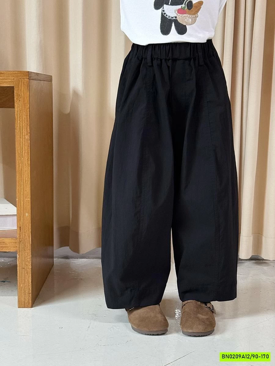 BAGGY GIÓ MỀM 25F064 AMBB