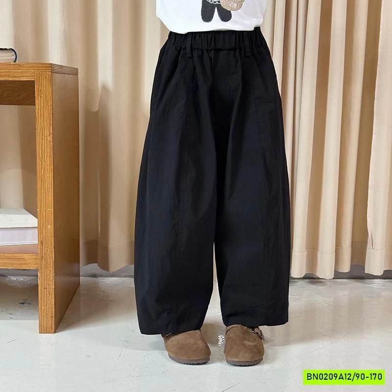 BAGGY GIÓ MỀM 25F064 AMBB